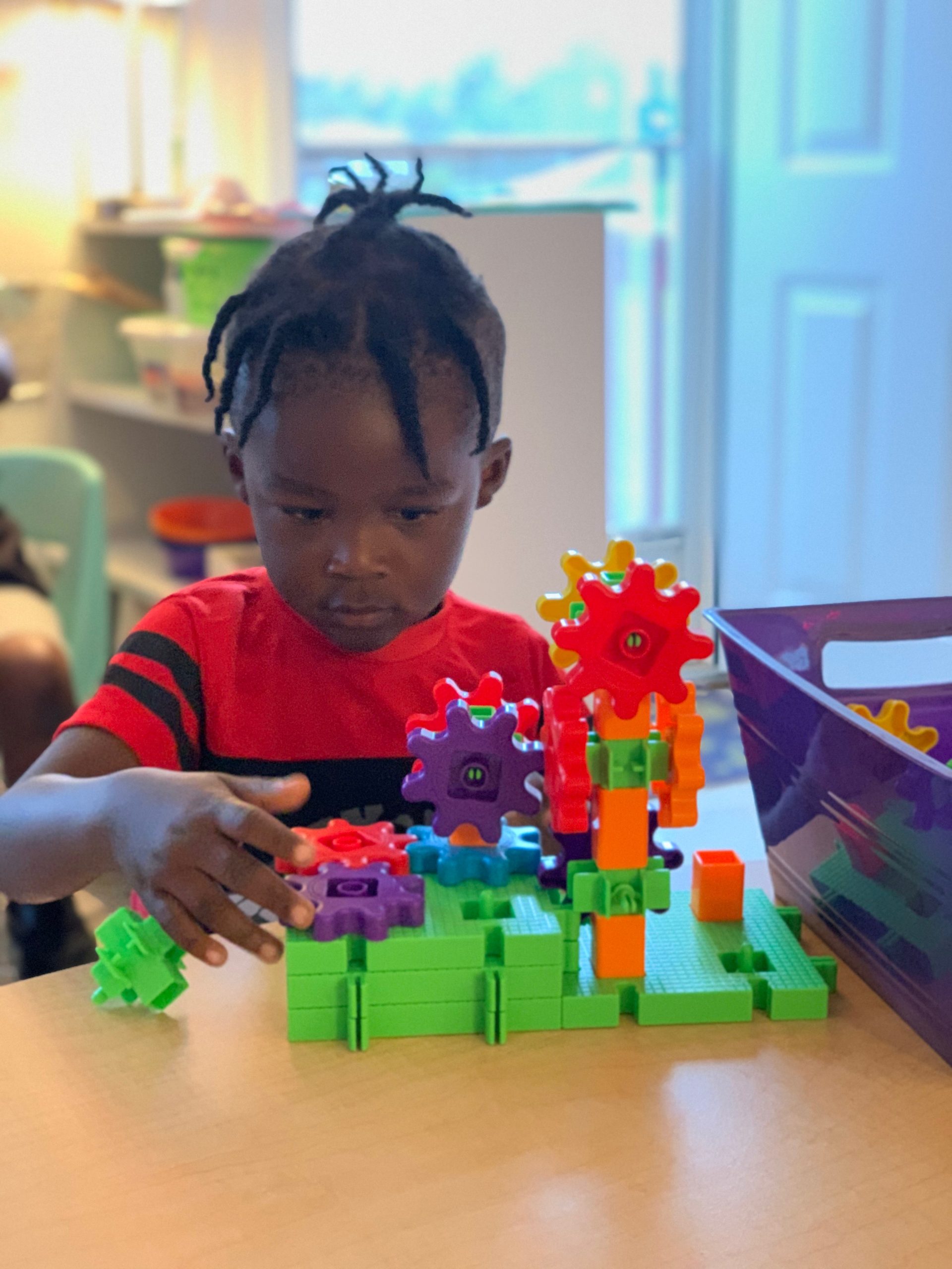 Photos Little Hearts Daycare