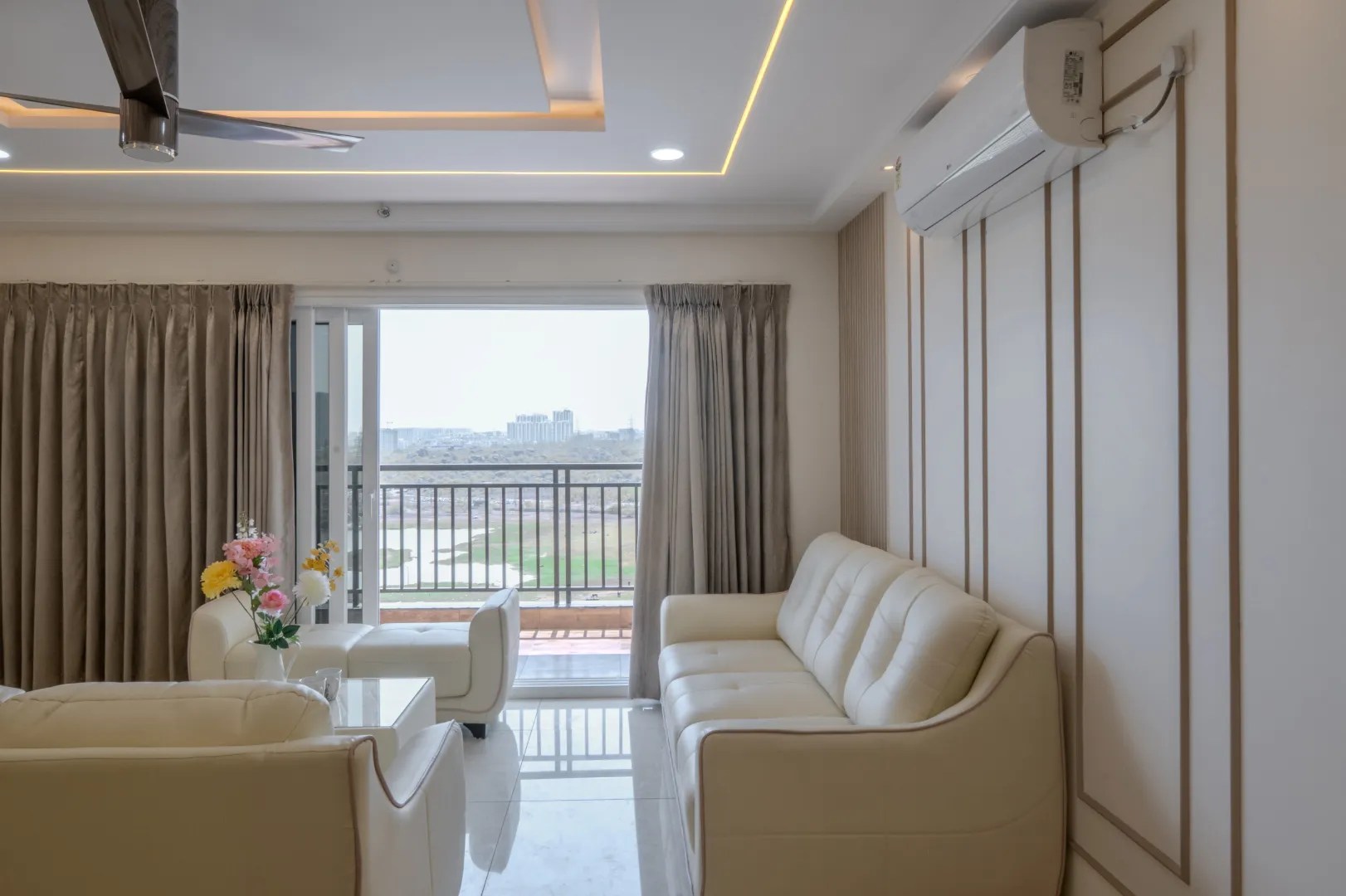 Best Interior Design Company in Hyderabad LH Interiors