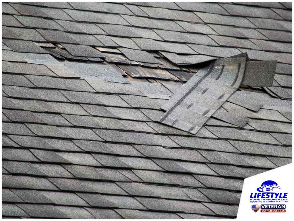 What to Do When Your Roof Suffers Storm Damage