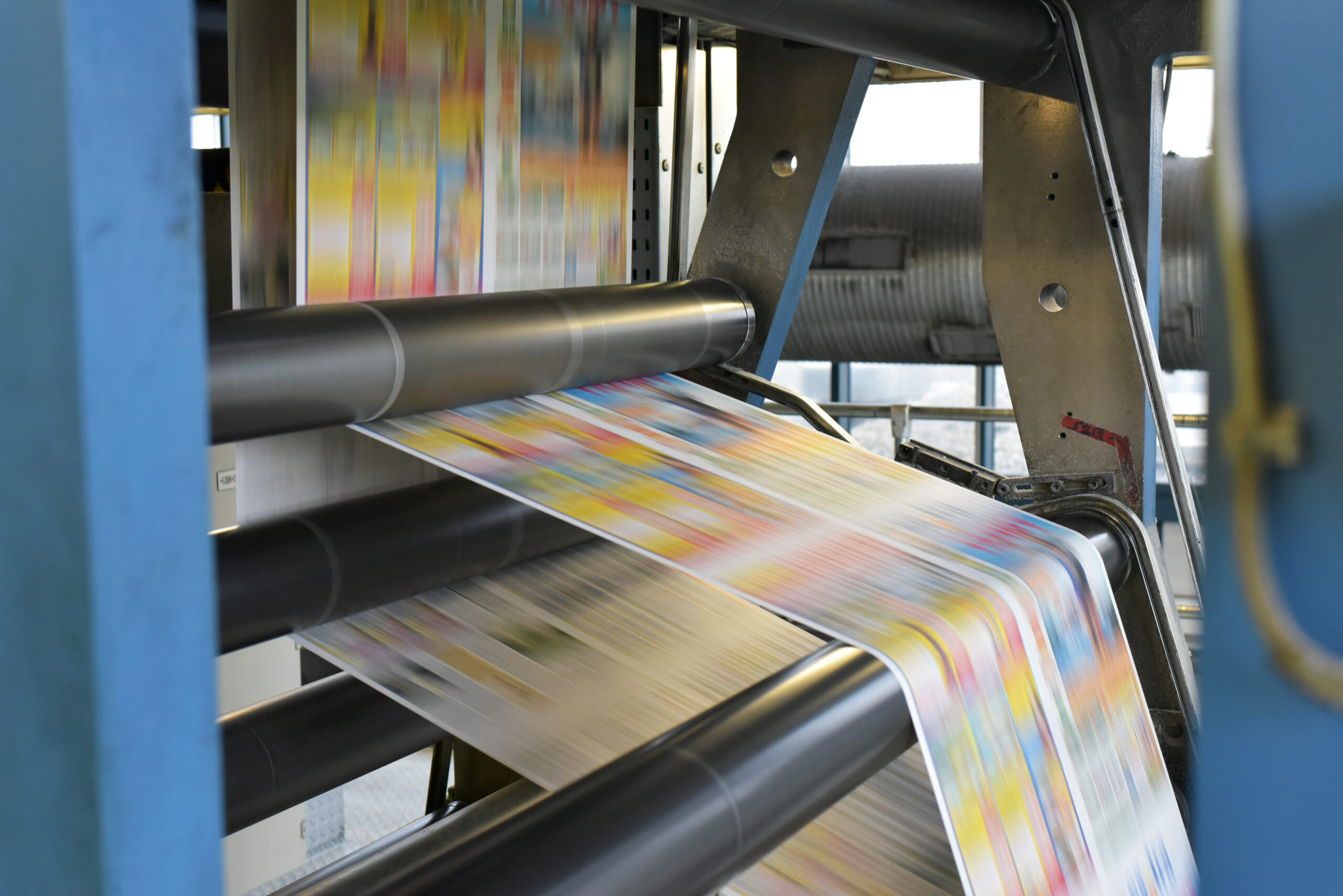 Digital Printing Laguna Hills Printing