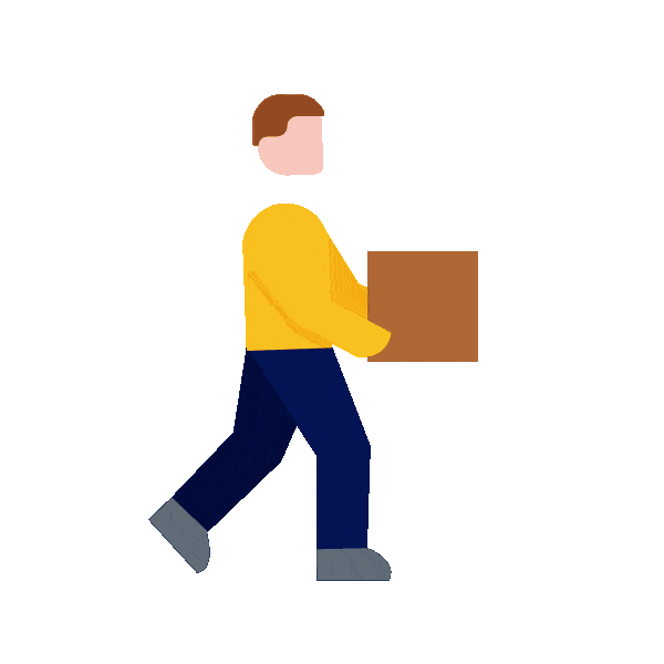 包裹追蹤 LHK Express