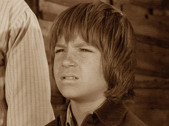 The Illustrated Little House on the Prairie Episode Guide Character