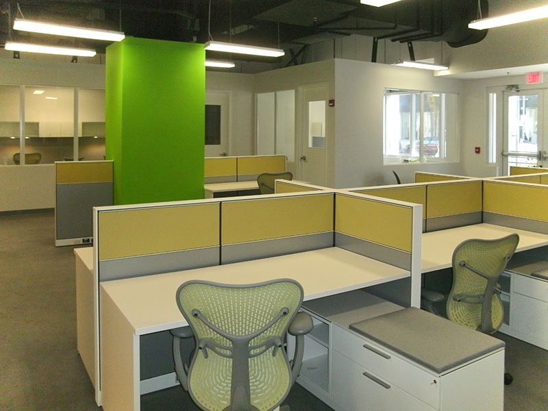 L&H Partners Construction Contractor Miami, Florida Executive Offices Miami Beach