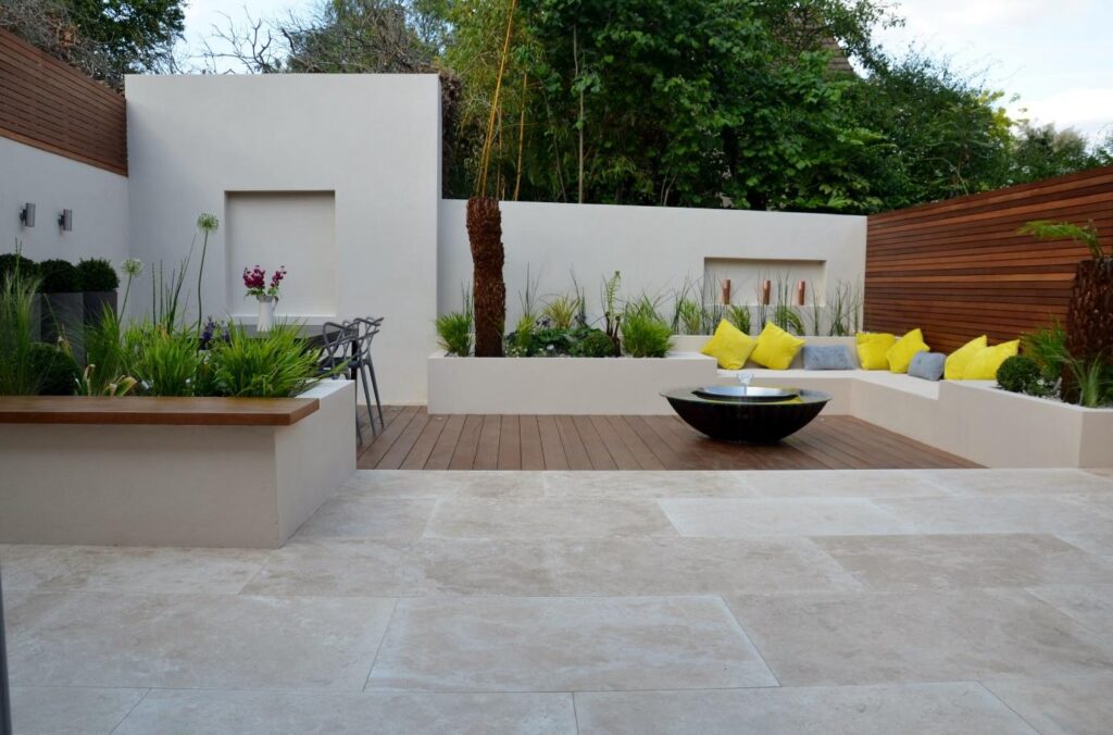 Best 10 Outdoor Tiles for Modern Gardens Renovating Homes