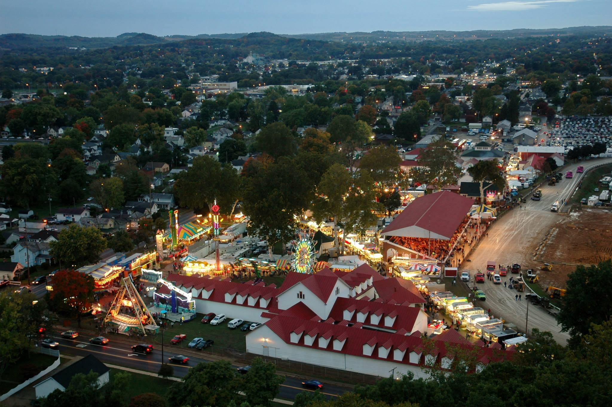 LHS59 Special 2014D 1959 Class of Lancaster High School, Lancaster, Ohio