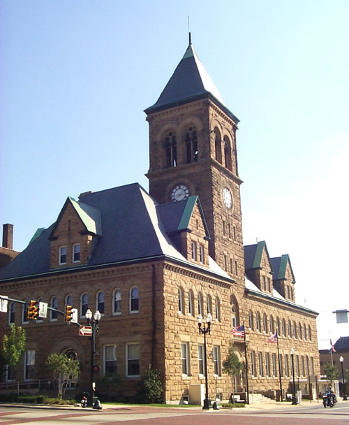 Lancaster, Ohio Today 1959 Class of Lancaster High School, Lancaster