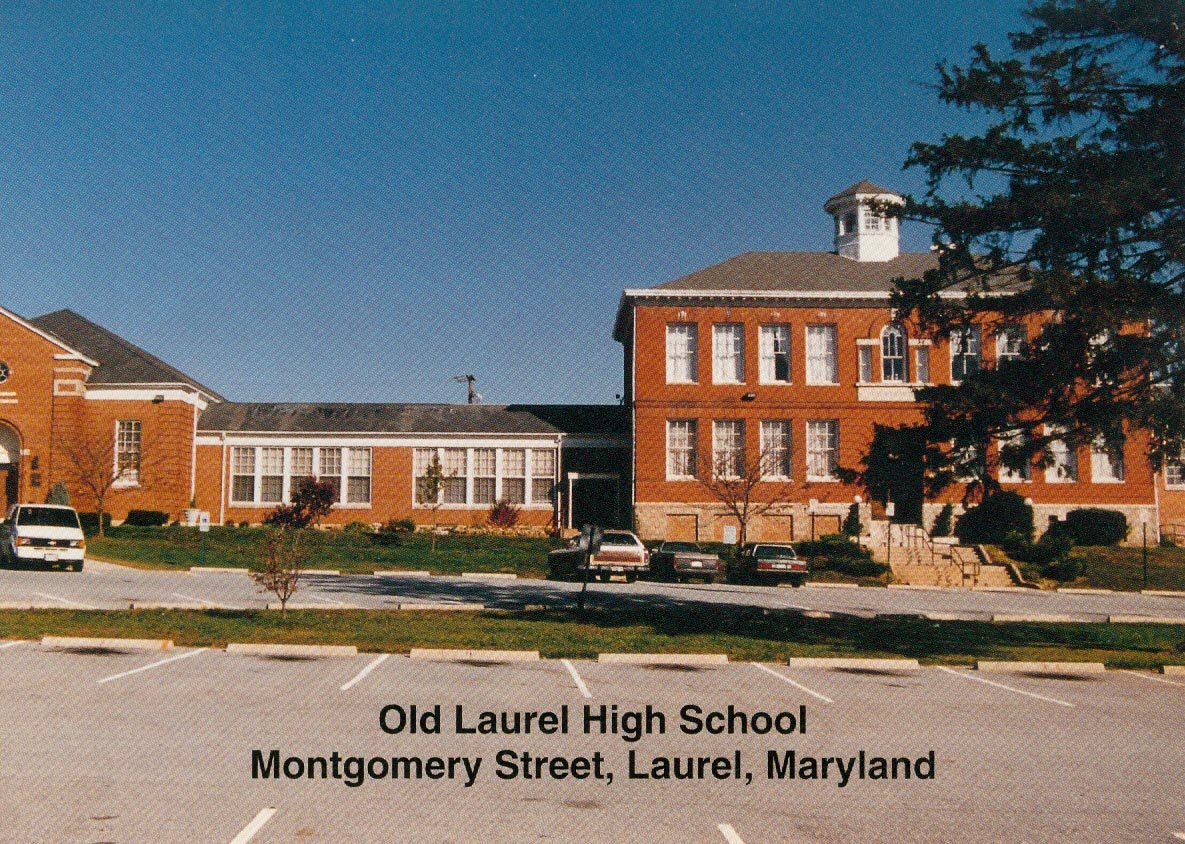 LHS 1965 50th Year Reunion