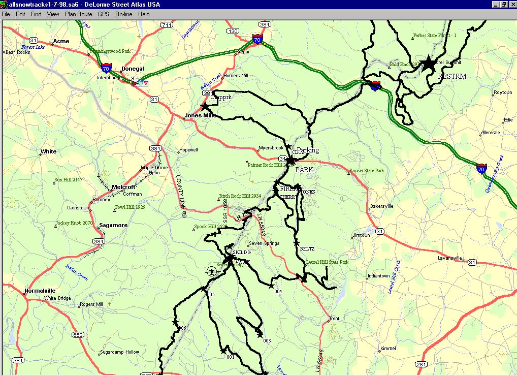 Dcnr Potter County Pa at Danielle Brister blog