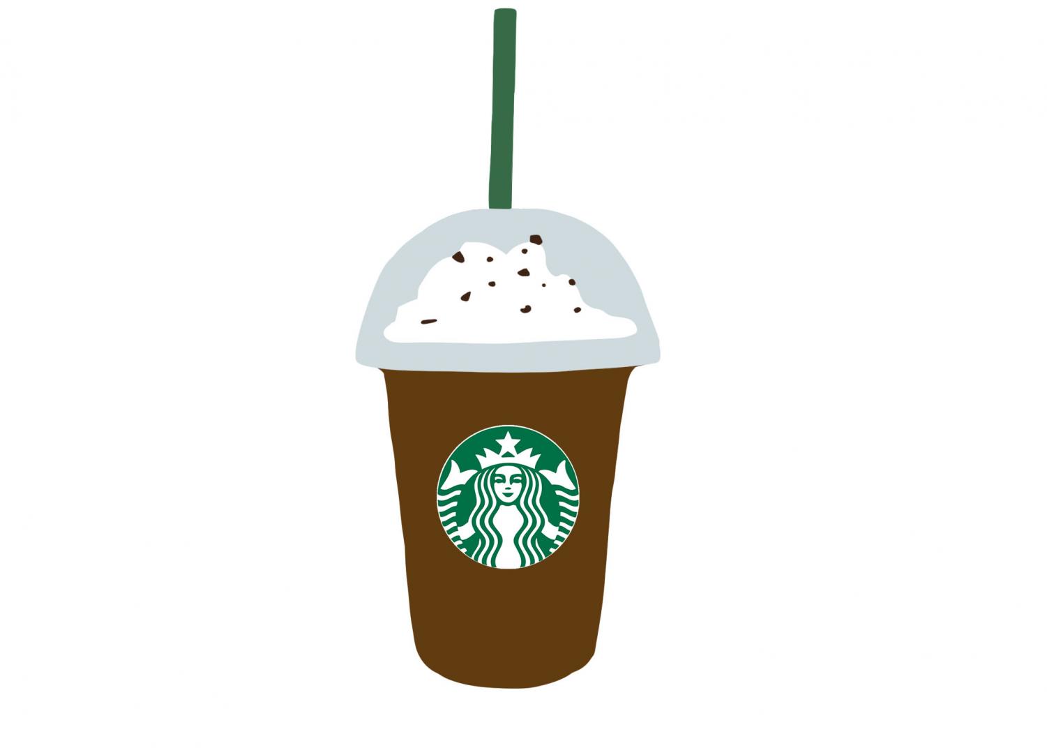 Jumping into the holiday season with festive Starbucks drinks the Epic