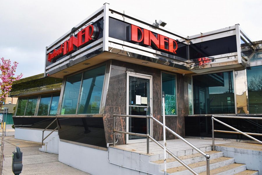 Lynbrook Diner Christmas 2023 Goodbye, Lynbrook Diner Horizon