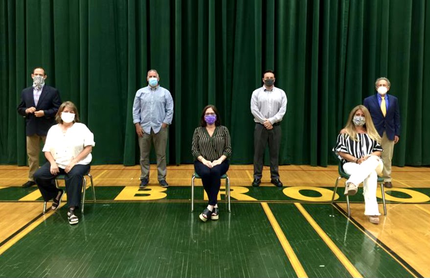 Lynbrook School District Proposed Budget Overview Horizon