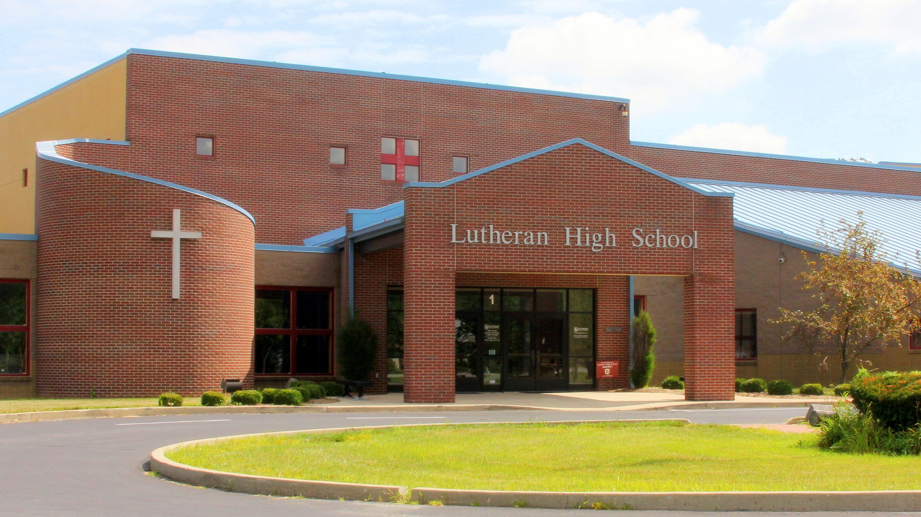 Contact Us Lutheran High School of Indianapolis
