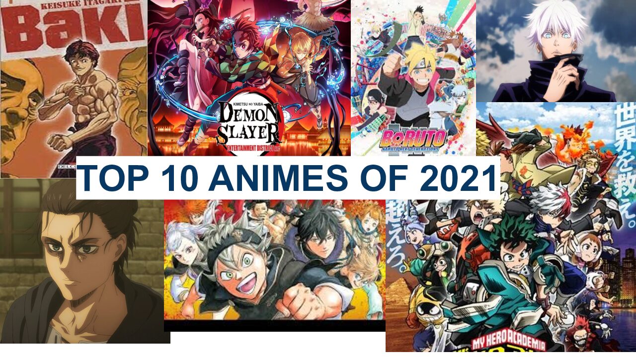 30 Best Anime Like Black Clover You Must Watch In 2022 Beebom atelier
