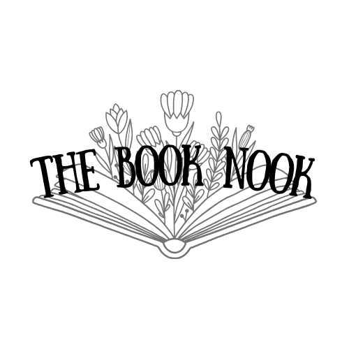 The Book Nook Lincoln Log
