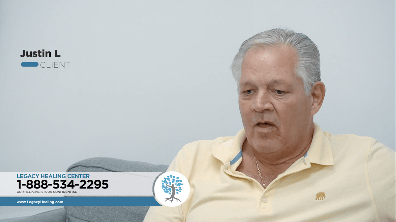 Famous People from Tampa Legacy Healing Center