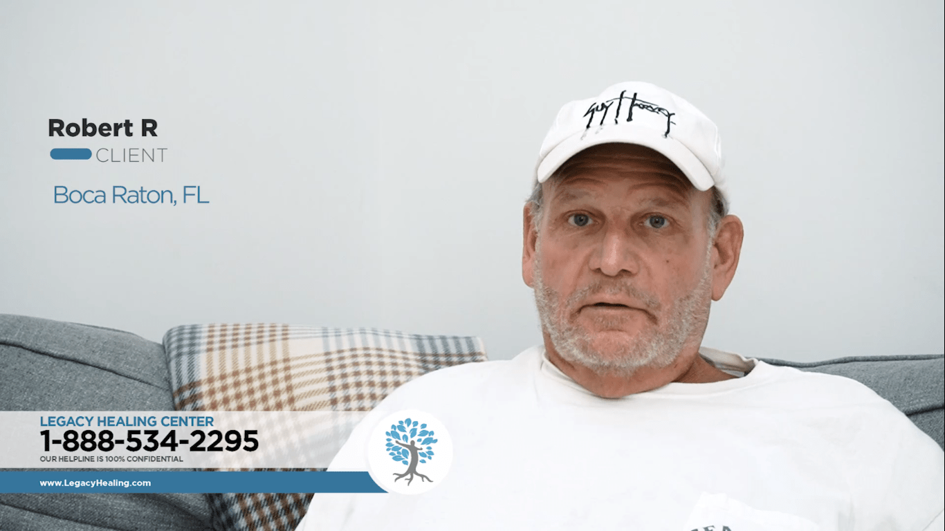 Famous People from Tampa Legacy Healing Center