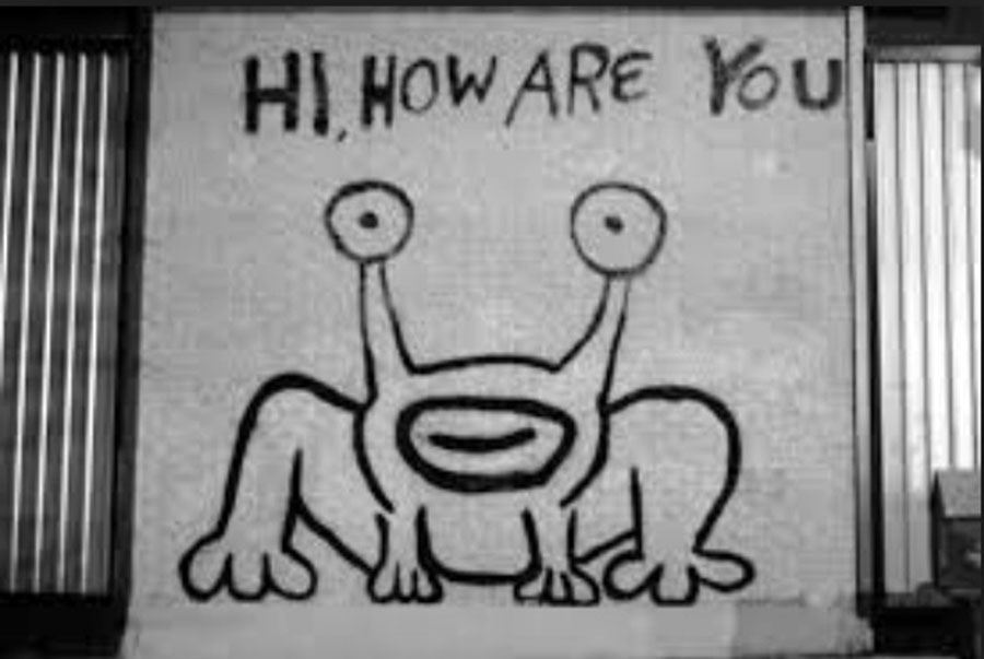 Iconic Austin Murals The Roar