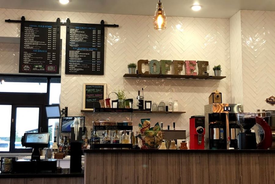 Review Perky Beans Coffee The Roar