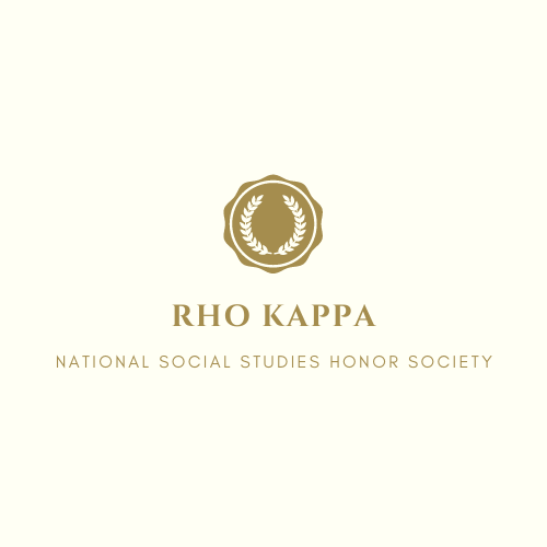 Rho Kappa National Social Studies Honor Society chapter coming to LHS