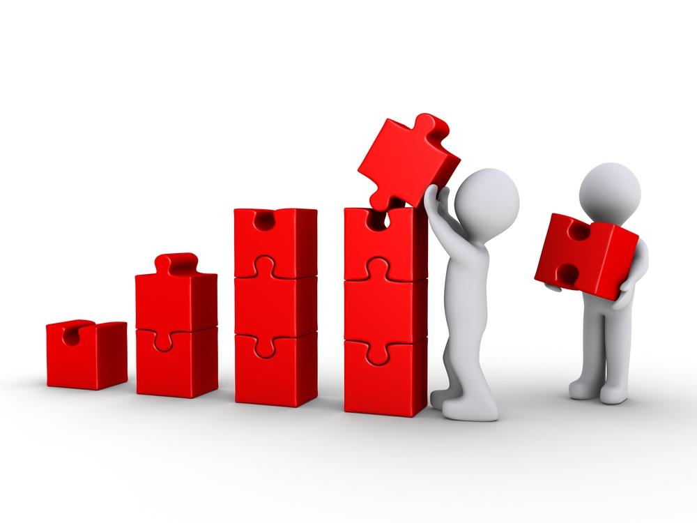 Business Building Tips