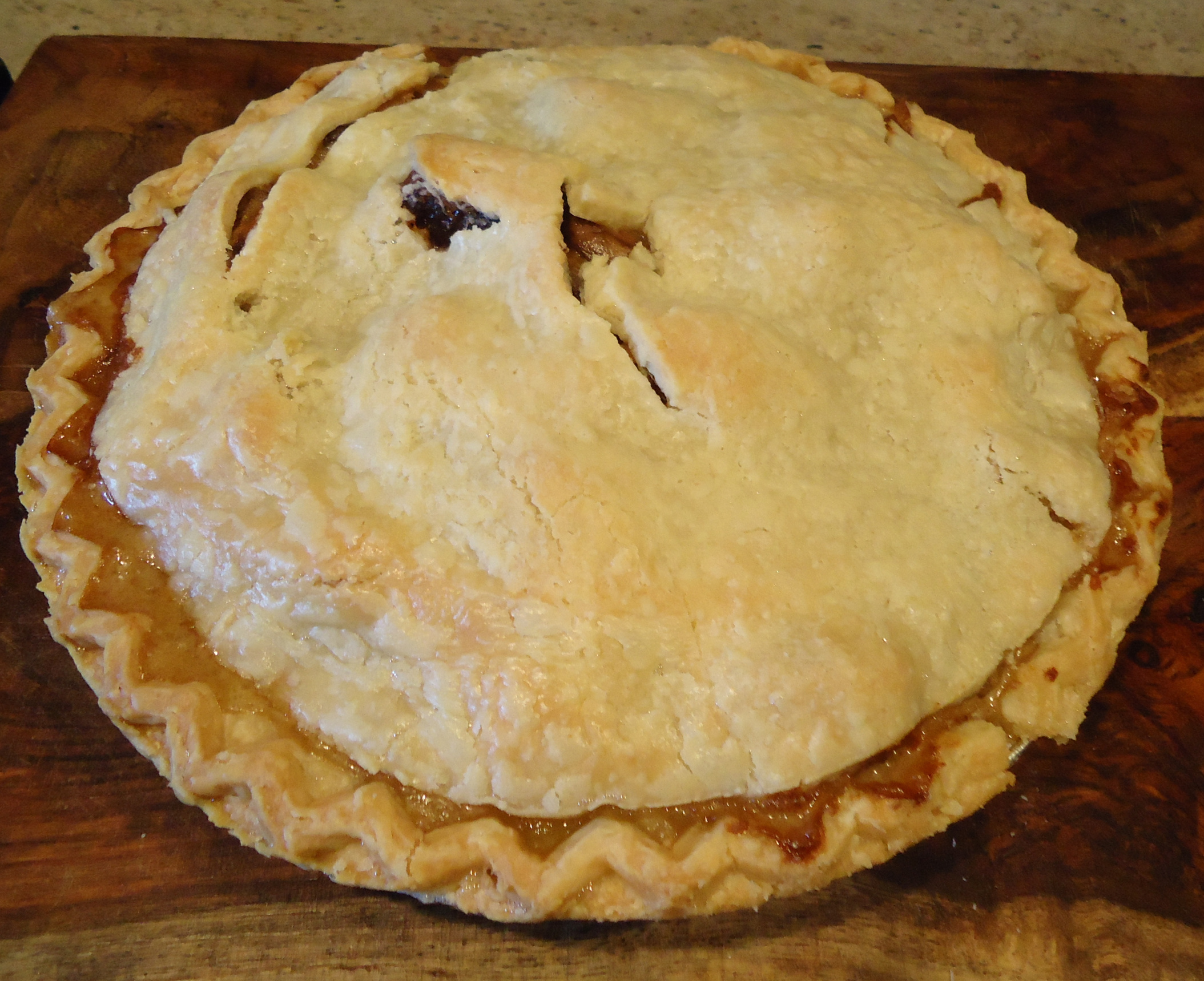 THE RECENTLY DECEASED INSPIRED RECIPES WEEK LAUNCHES !!!! Lhyme