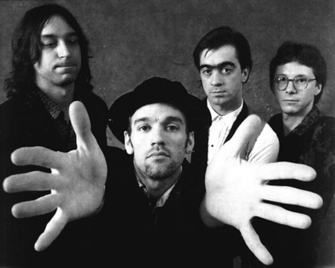 In Time The Best of R.E.M. (19882003) LaPollaDesertora