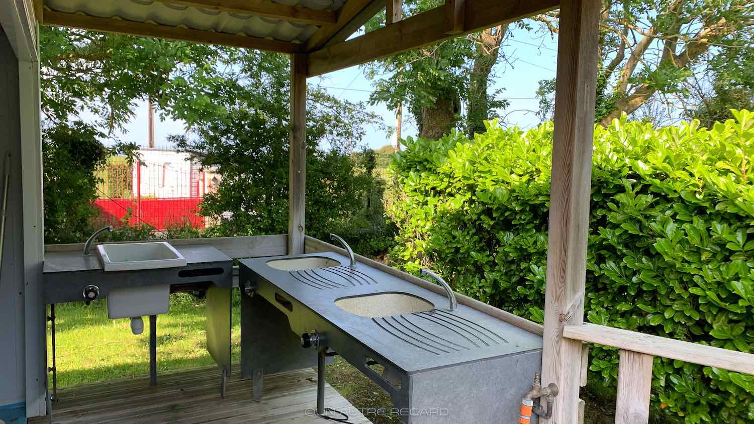 Rental of MobilHome in Normandy, landing beaches