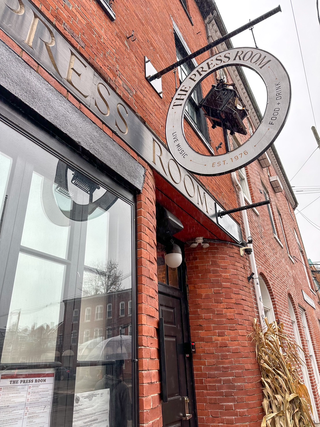 【RoadTrip⑤：NH州Portsmouth】ポーツマス観光│Lily's Life in USA