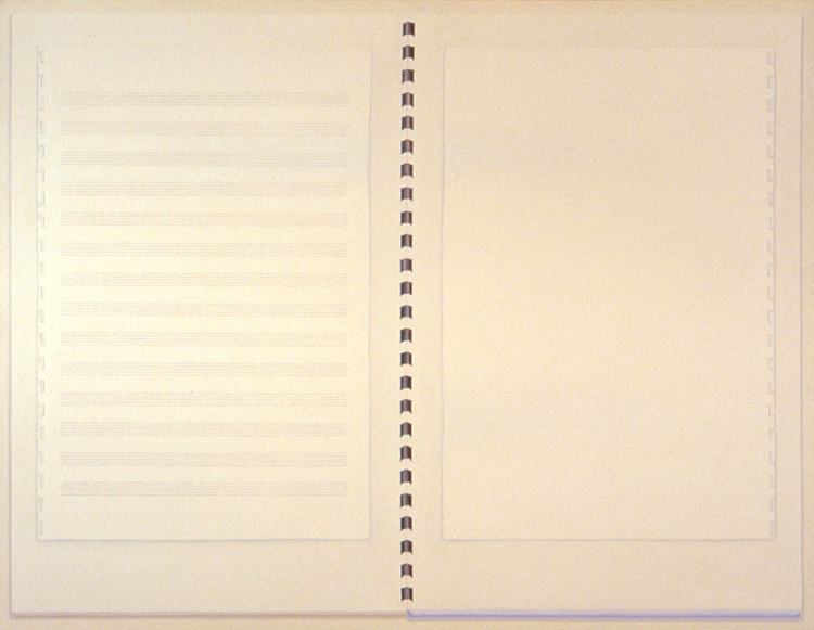 Lilan An Unknown Melody by The Sydney and Frances Lewis Foundation