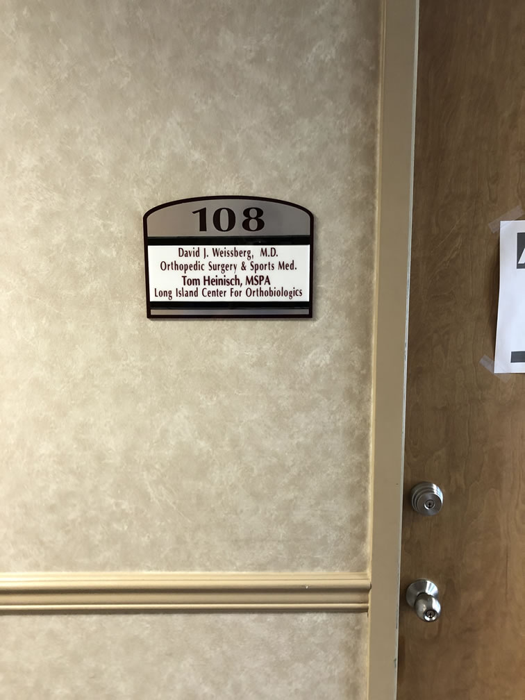 WEST ISLIP ORTHOPEDIC LONG ISLAND ORTHOPEDIC SOLUTIONS
