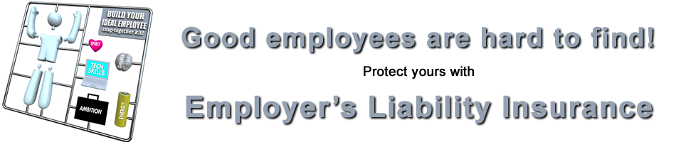 Employers liability insurance