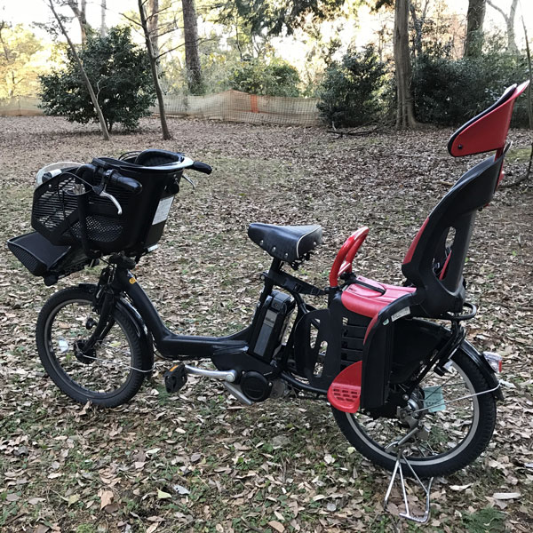 川崎市麻生区で電動アシスト自転車の買取はリアシス