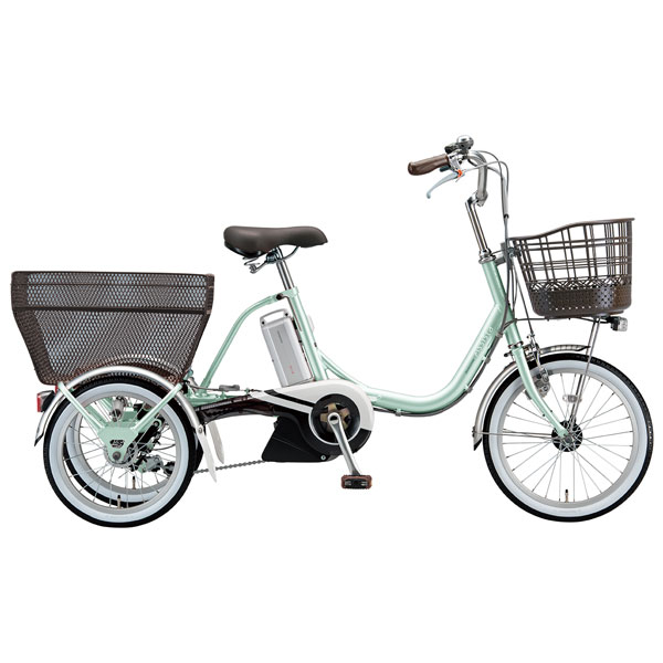 川崎市麻生区で電動アシスト自転車の買取はリアシス