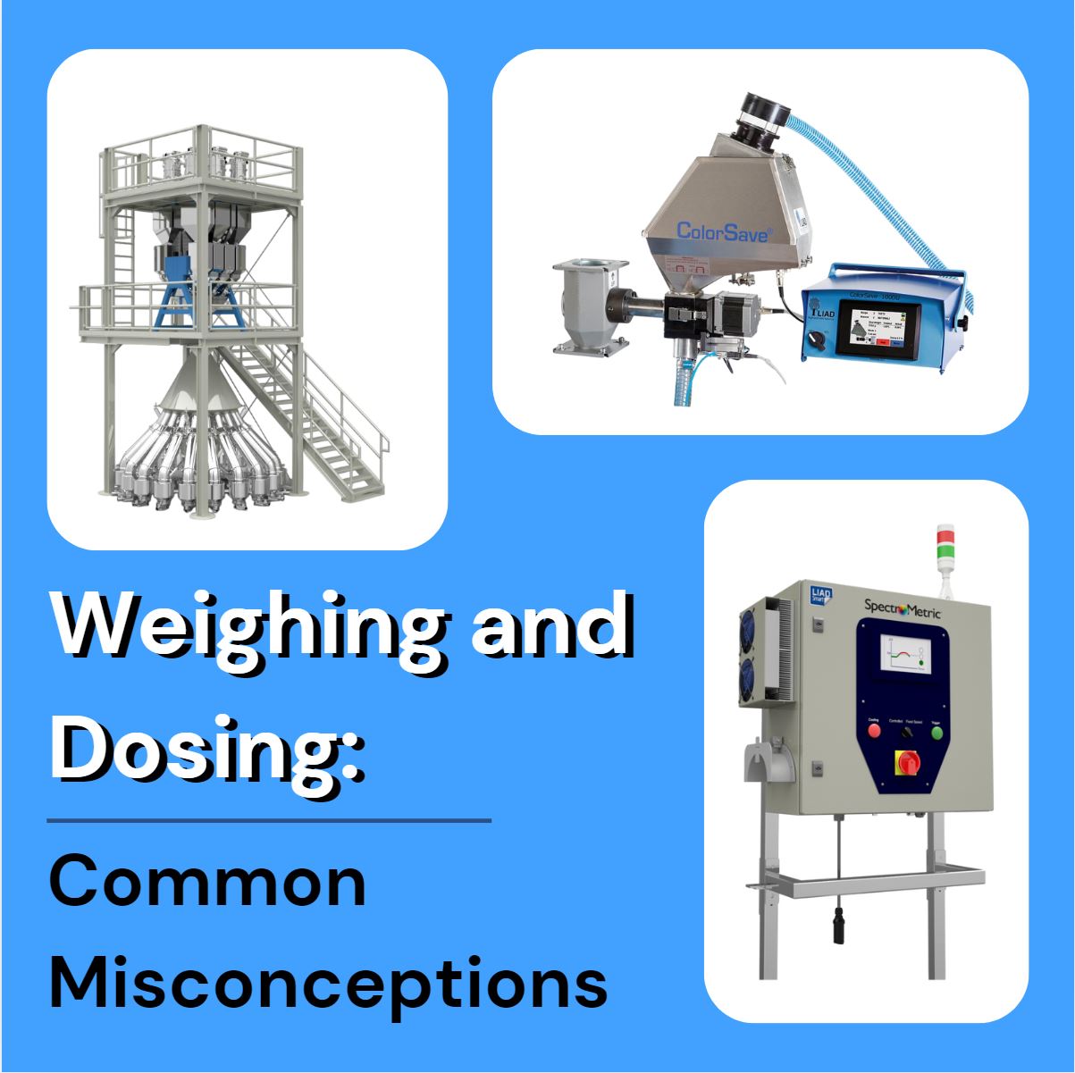 Debunking Common Misconceptions in Feeding Plastics LIAD Smart