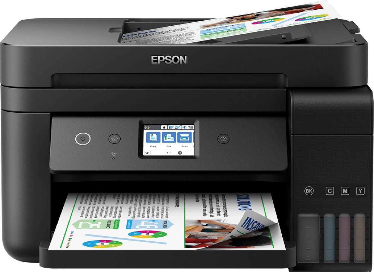 Buy Epson Printers for Home, Officein Kochi, Kerala Lia Georson
