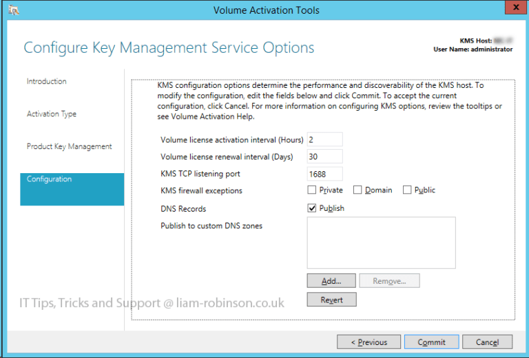 How To Install Office 2016 KMS Server Tech Blog, News