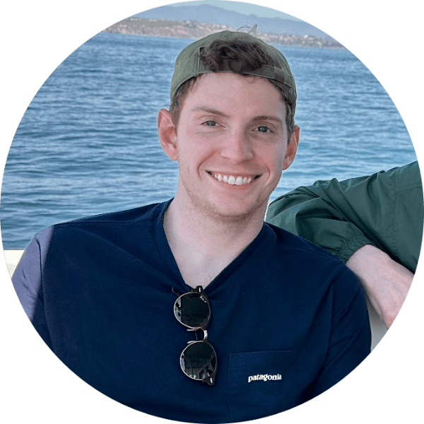 Liam Gavin Hi, I'm Liam Gavin, a technology investor based in the Bay