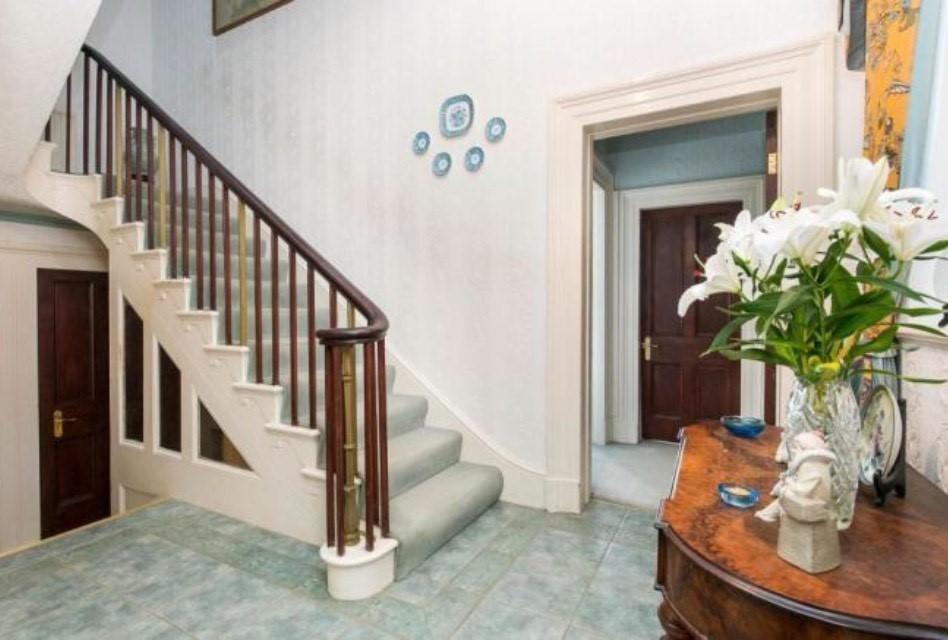 Village Road, Oxton Liam Gretton Wirral Estate Agent