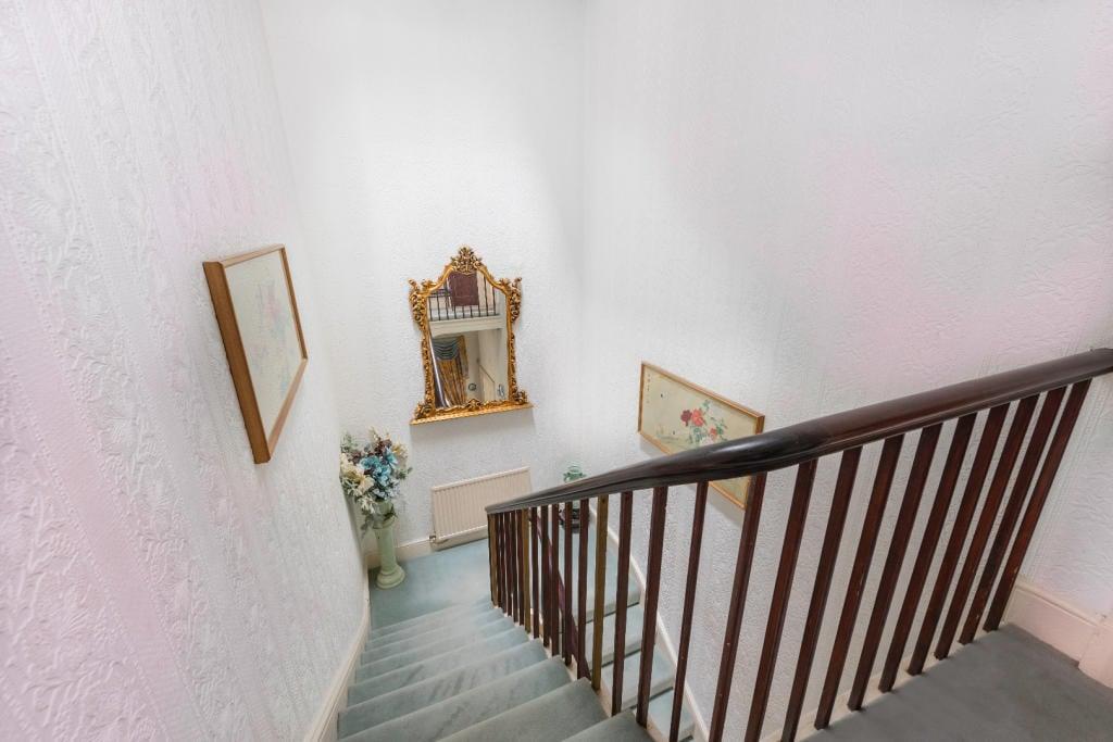 Village Road, Oxton Liam Gretton Wirral Estate Agent