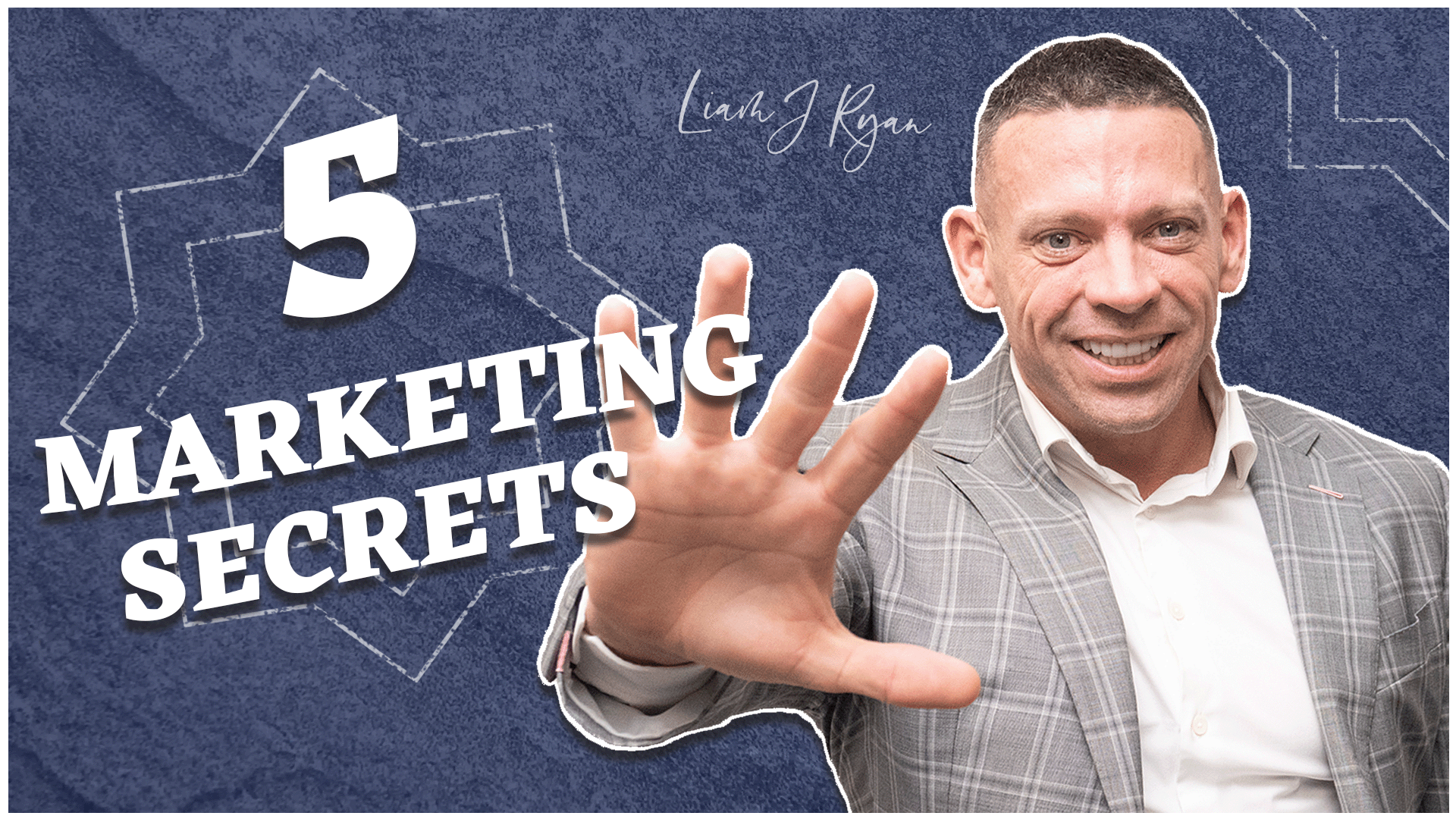 5 Marketing Secrets You Need To Know
