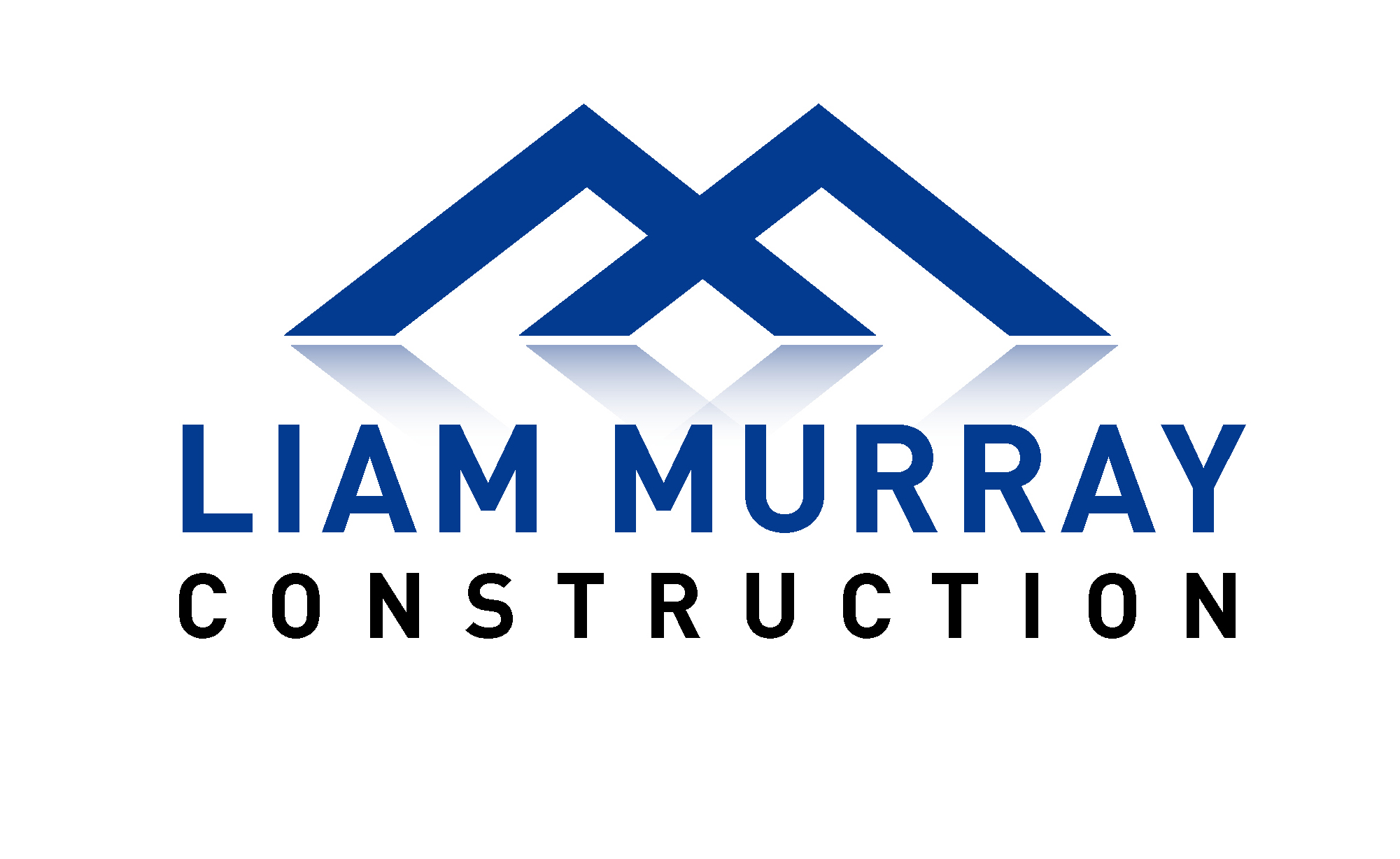 Home Liam Murray Construction