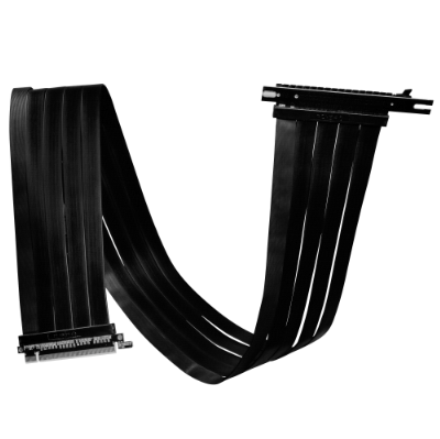 Lian Li Premium PCI-E 4.0 900mm Riser Cable | Alfrensia – Best PC