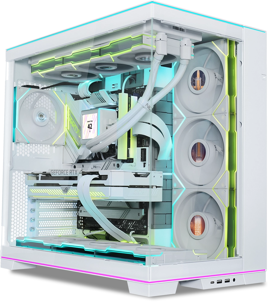 O11 DYNAMIC EVO RGB - LIAN LI is a Leading Provider of PC Cases