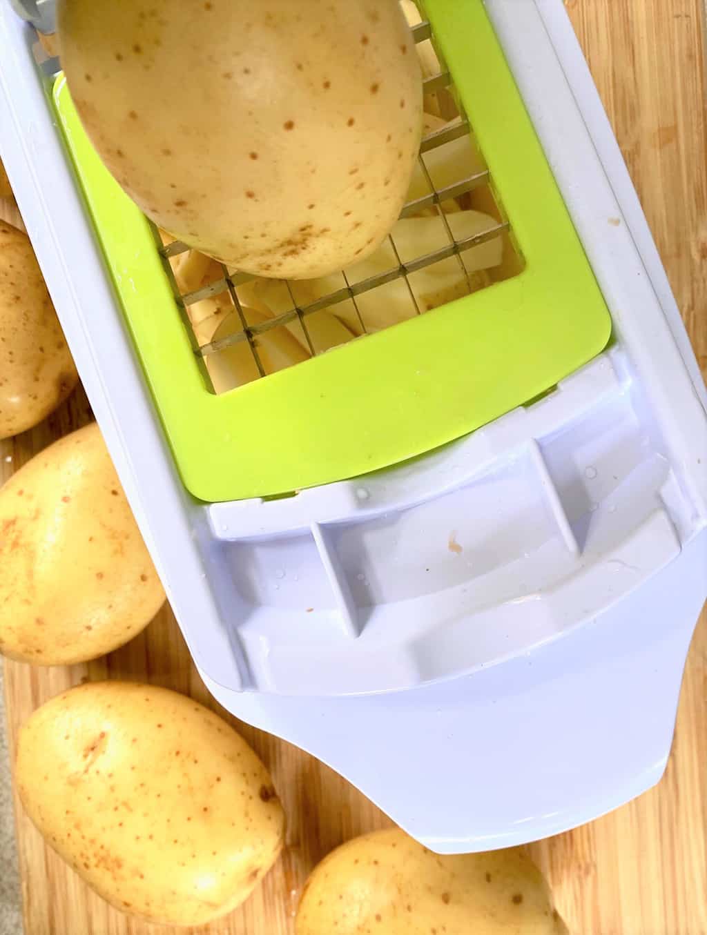 Air Fryer Chips How To Make Perfect Chips In Your Air Fryer Liana's
