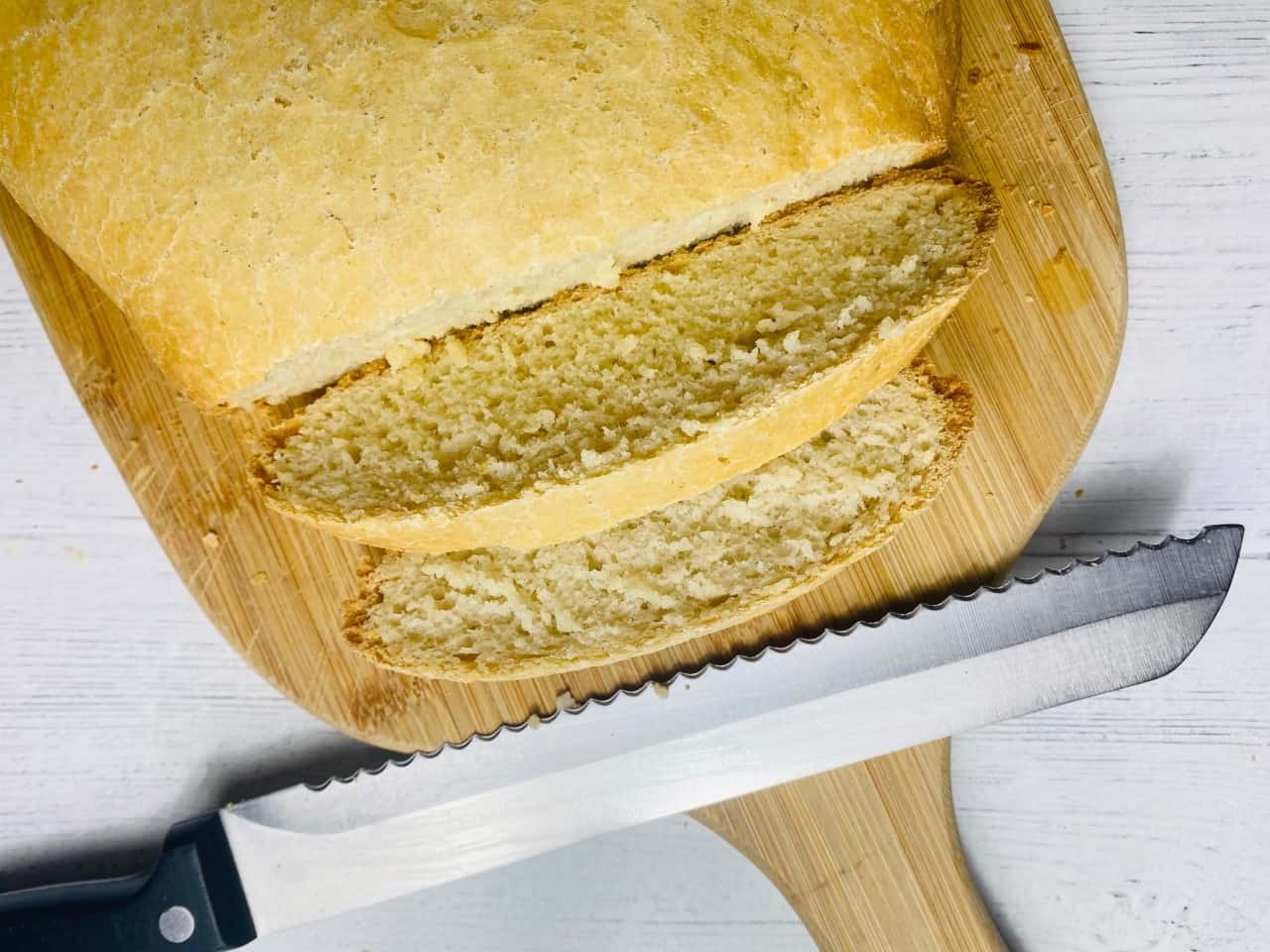 Slow Cooker Bread Liana's Kitchen