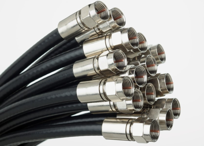 The Ultimate Guide to Coaxial Cable Types, Uses, and Installation