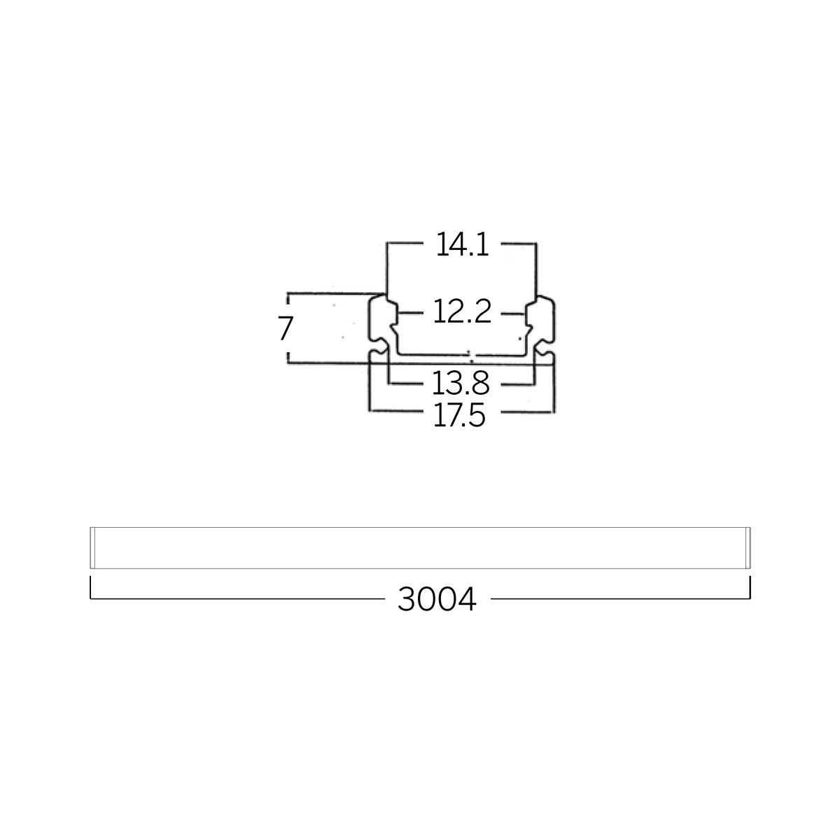 AS1 Line - Lian Tat Lighting