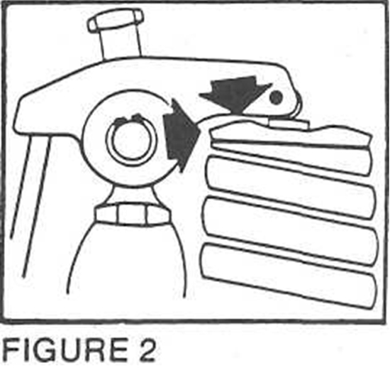 Ford Racing 1.7 Performance Roller Rockers Stud Mount (289/302/5.0L
