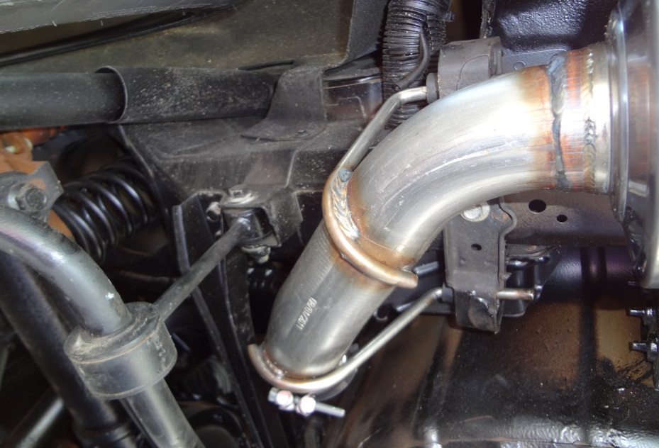 How to Install AxleBack Exhaust on your 20112013 Mustang V6