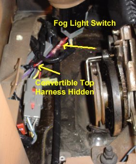 How To Wire Your Foglights Independently ('94-'04) | AmericanMuscle